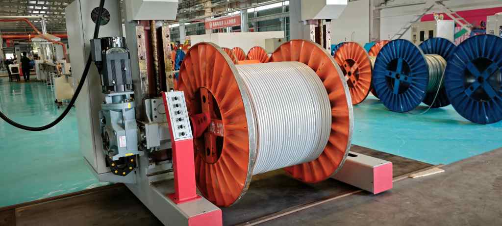 西城光伏工程電纜回收：價值重估與資源高效利用之路